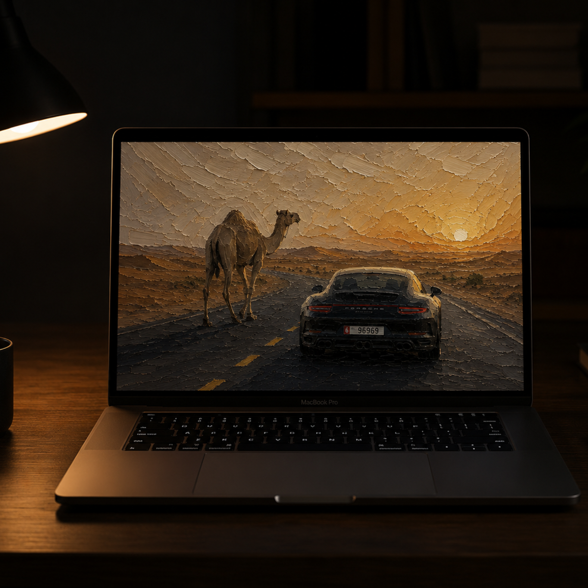 Arab Money — Desktop Wallpaper Collection