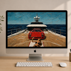 Car — Desktop & Mobile Wallpaper Collection