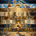 Catholicism — Desktop & Mobile Wallpaper Collection
