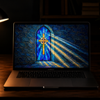 Catholicism — Desktop & Mobile Wallpaper Collection