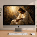 Christianity — Desktop & Mobile Wallpaper Collection