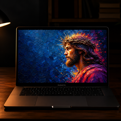 Christianity — Desktop & Mobile Wallpaper Collection