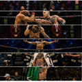 Conor McGregor — Desktop & Mobile Wallpaper Collection