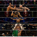 Conor McGregor — Desktop & Mobile Wallpaper Collection