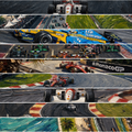 F1 — Desktop & Mobile Wallpaper Collection