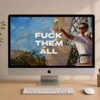 Focus on Money — Desktop & Mobile Wallpaper Collection