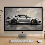 Garage — Desktop & Mobile Wallpaper Collection