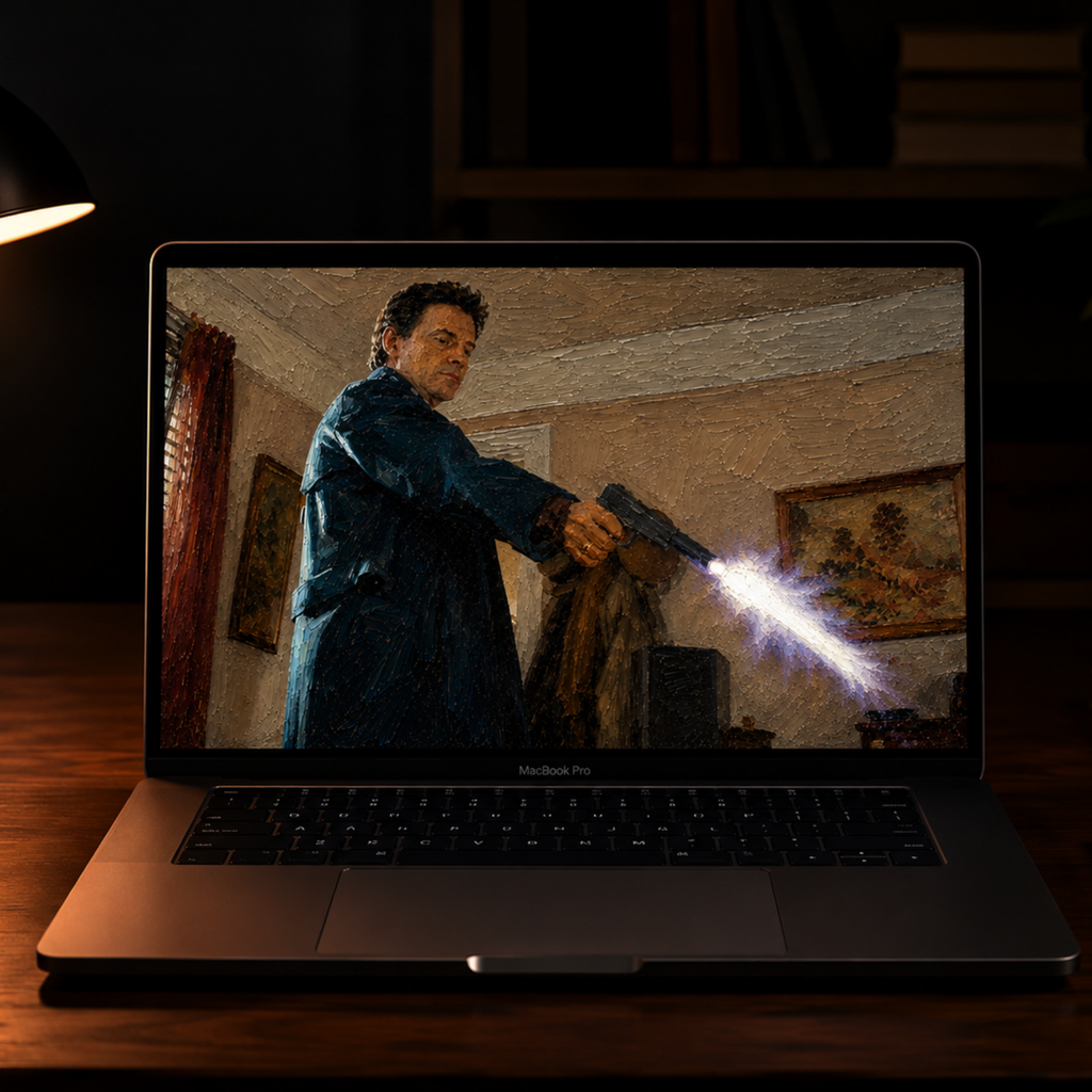 GoodFellas — Desktop & Mobile Wallpaper Collection