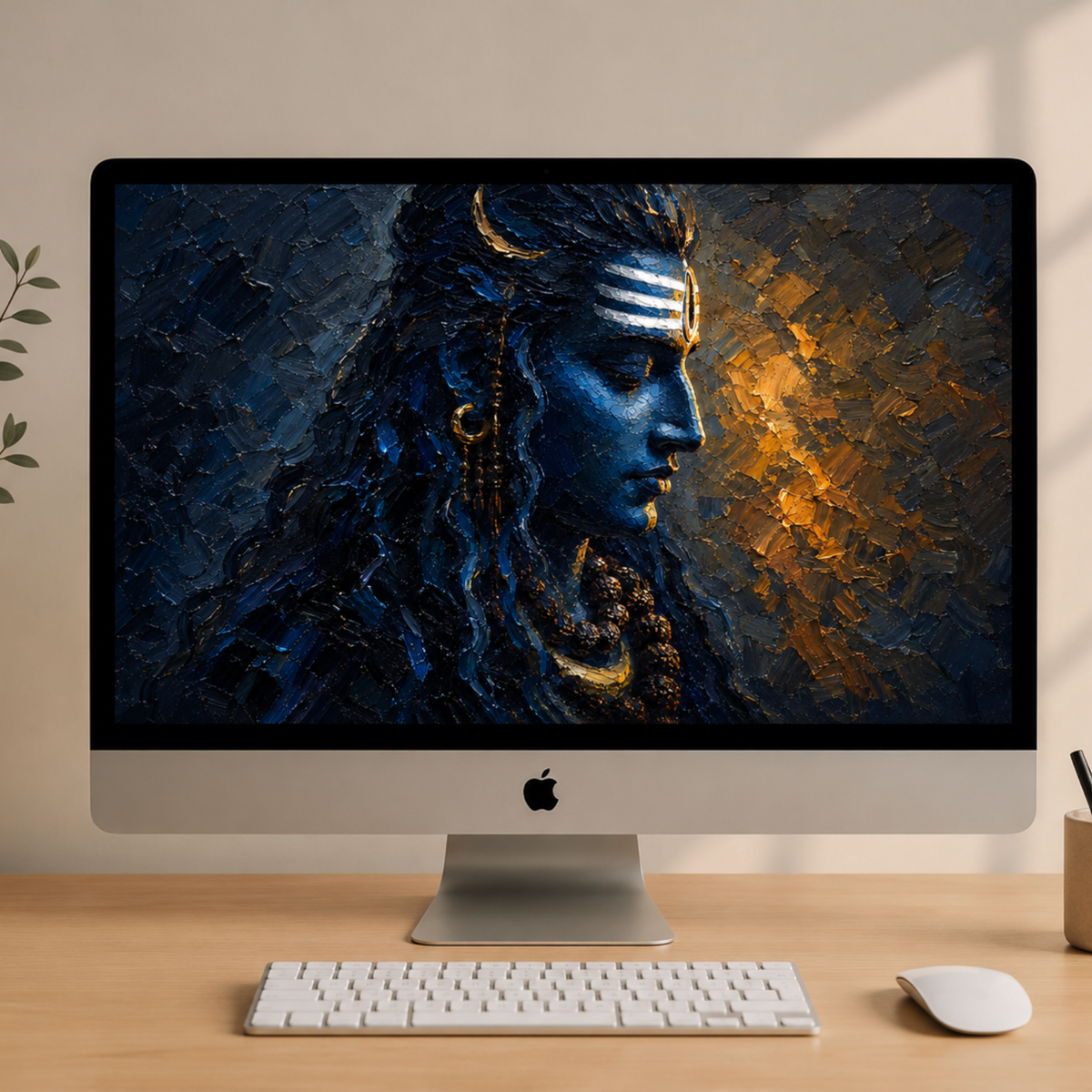 Hinduism — Desktop & Mobile Wallpaper Collection