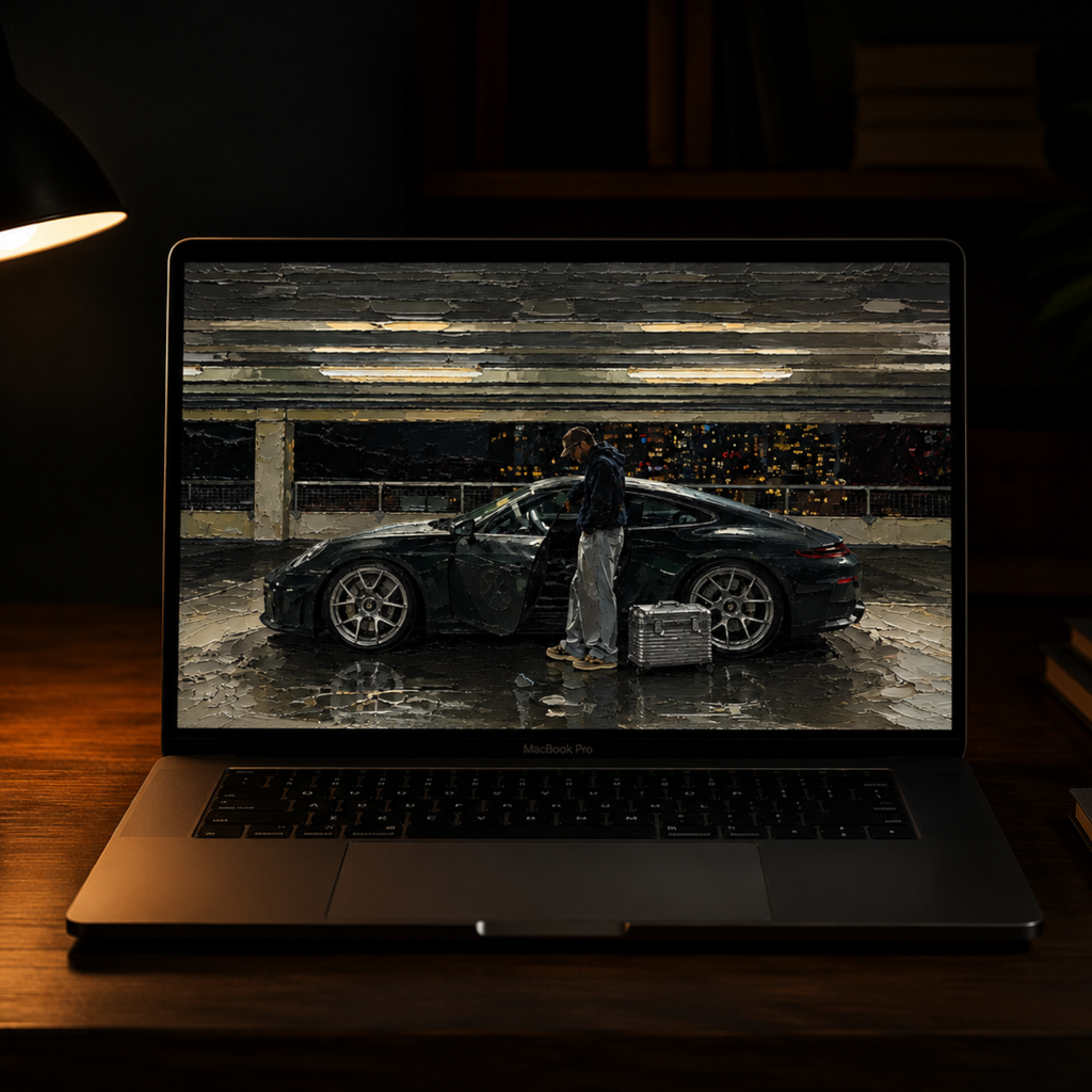 International Student — Desktop & Mobile Wallpaper Collection