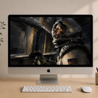 Interstellar — Desktop & Mobile Wallpaper Collection