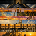 Islam — Desktop & Mobile Wallpaper Collection