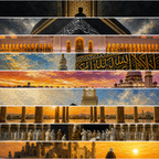 Islam — Desktop & Mobile Wallpaper Collection