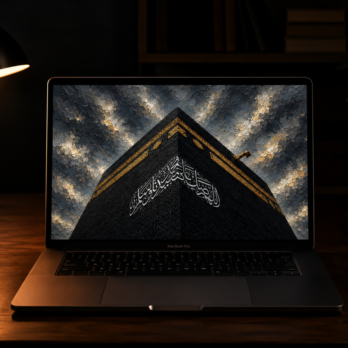 Islam — Desktop & Mobile Wallpaper Collection