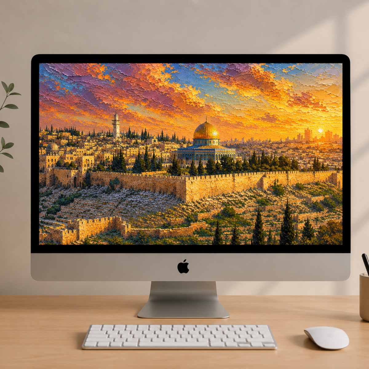 Judaism — Desktop & Mobile Wallpaper Collection