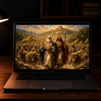Judaism — Desktop & Mobile Wallpaper Collection