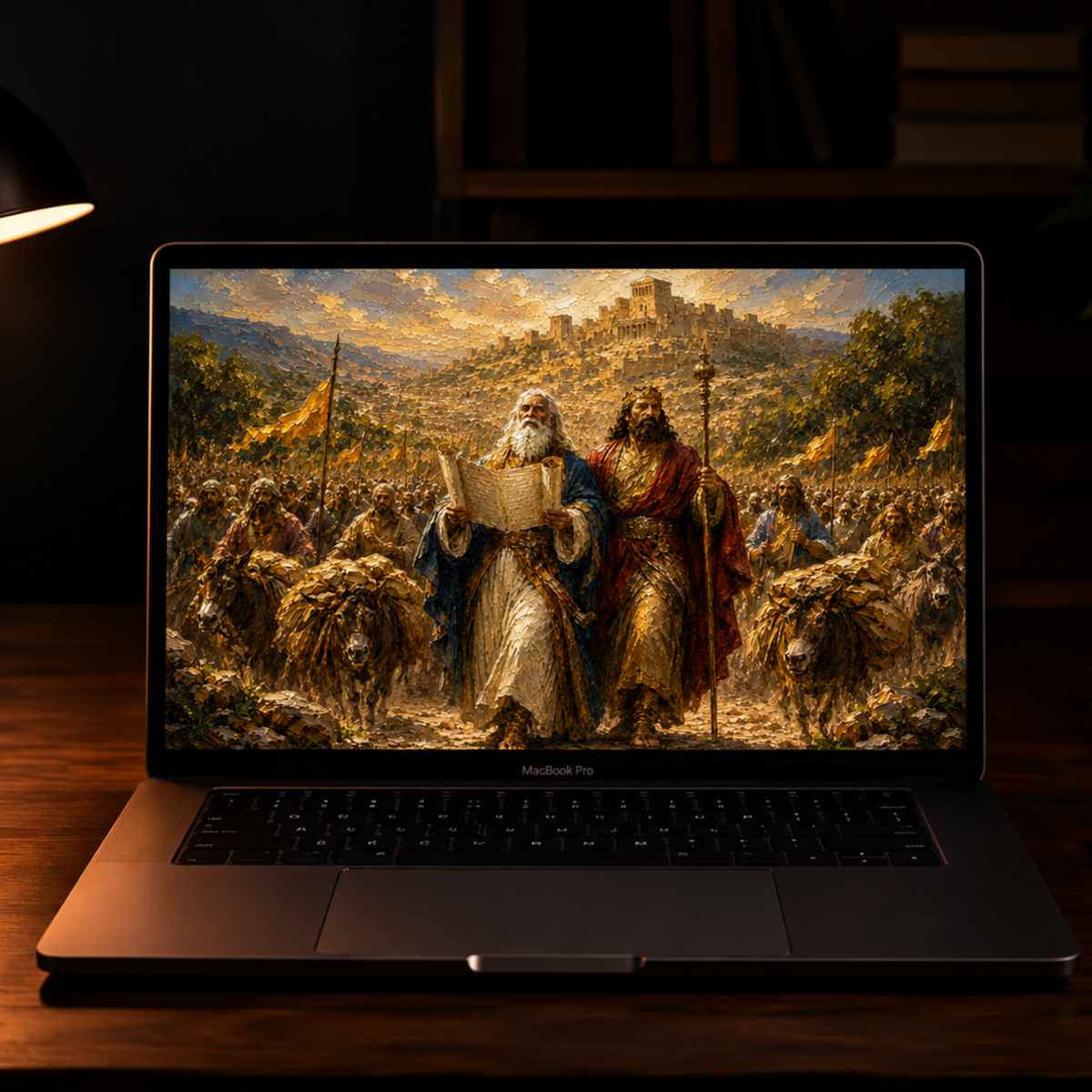 Judaism — Desktop & Mobile Wallpaper Collection
