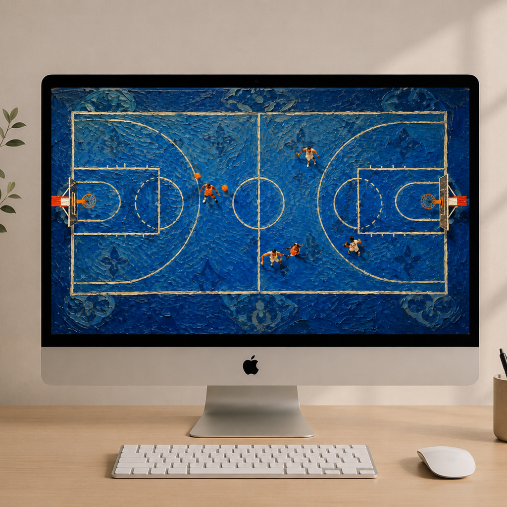 Louis Vuitton — Desktop & Mobile Wallpaper Collection