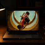 Monaco — Desktop & Mobile Wallpaper Collection