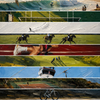 Niche Sports — Desktop Wallpaper Collection
