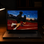 Niche Sports — Desktop Wallpaper Collection