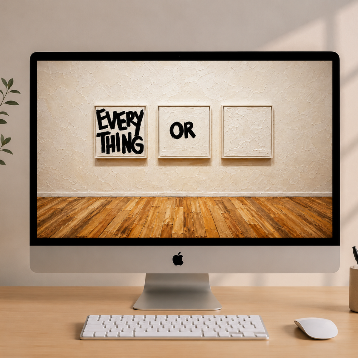 Niche Wallpapers — Desktop Wallpaper Collection
