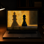 Old Money — Desktop Wallpaper Collection