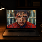 Spiderman Vol. 1 — Desktop & Mobile Wallpaper Collection