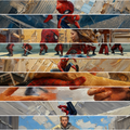 Spiderman Vol. 2 — Desktop & Mobile Wallpaper Collection