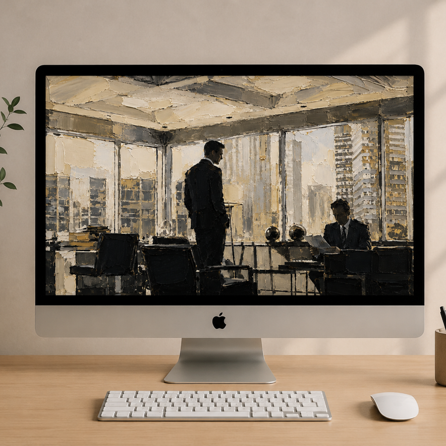 Suits Collection
