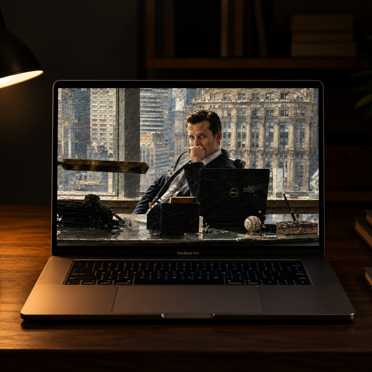 Suits — Desktop Wallpaper Collection