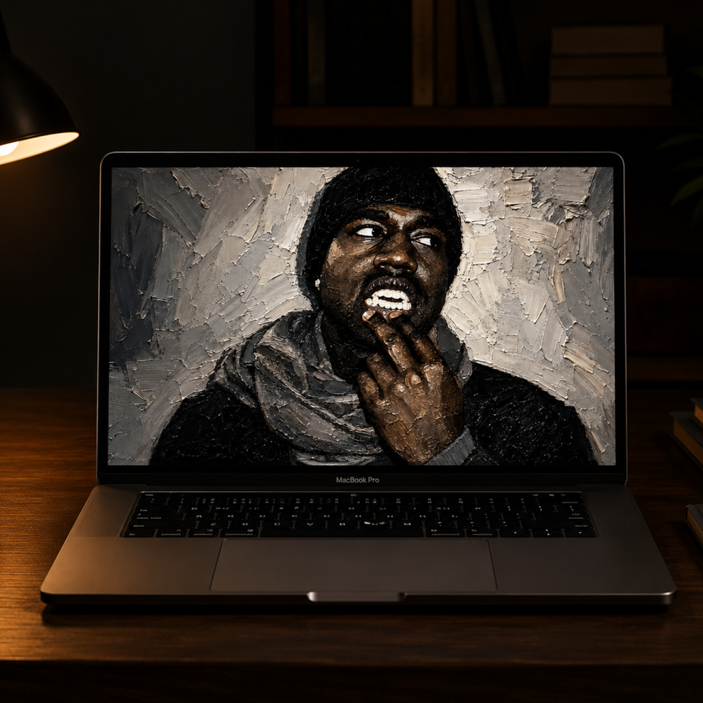 Superstars — Desktop Wallpaper Collection