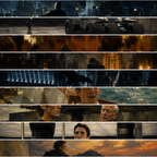 The Dark Knight — Desktop Wallpaper Collection