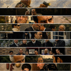 The Sopranos — Desktop & Mobile Wallpaper Collection