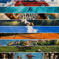 Timeless — Desktop & Mobile Wallpaper Collection
