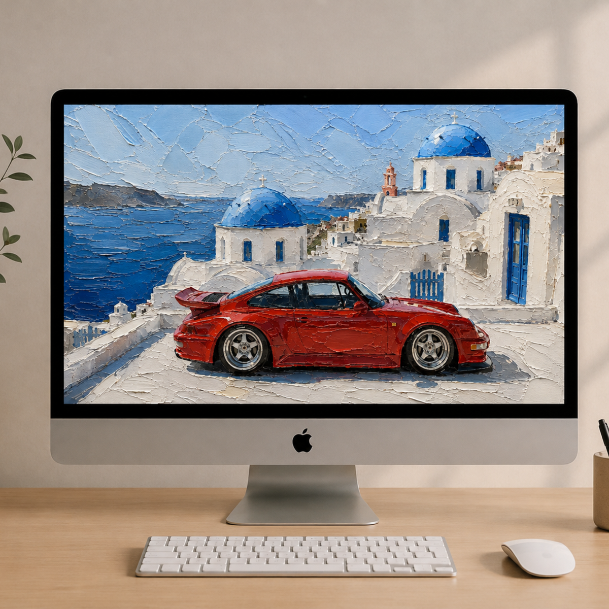 Timeless — Desktop & Mobile Wallpaper Collection